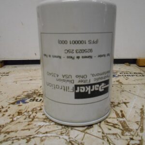 Parker 92502325C Hydraulic Filter