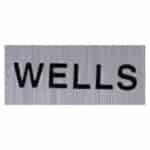 Well Logo