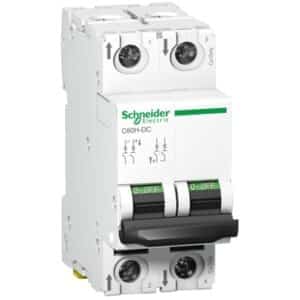 Schneider Electric A9N61522 Miniature Circuit Breaker