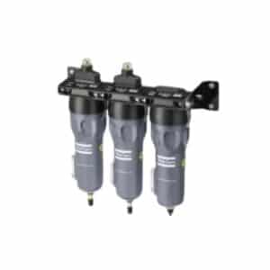 Atlas Copco 8102372013 Filter Assembly
