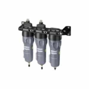 Atlas Copco 8102372313 Filter Assembly 