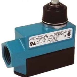 Honeywell BZE6-2RN Limit Switch