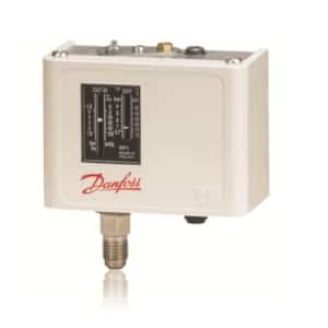 Danfoss 060-112091 Pressure Switch