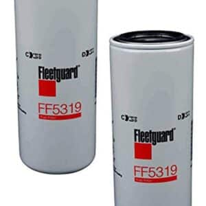 Fleetguard FF5319 Spin-on Fuel Filter