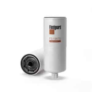 Fleetguard FS19870 Fuel/Water Separator