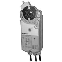 Siemens GCA126.1E Air Dumper Actuator