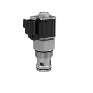 Parker GS068610N Directional Solenoid Valve