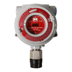 Detcon 965-015420-100 Gas Detection Sensor
