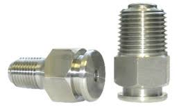 Parker LA10S6-10 Swivel Nut Fitting