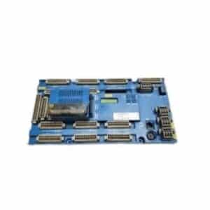 MTU X00E50200176 Controller Interface