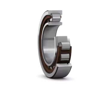 SKF NU 308 Single Row Cylindrical Roller Bearing