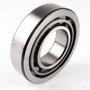 NSK NU221MC3 Cylindrical Roller Bearing