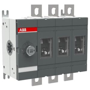 ABB OT200E03 Switch Disconnector