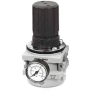 Parker P3YRA16BNFN Hi Flow Regulator