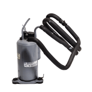 Tecumseh RK233FT-037-B4 Rotary Compressor