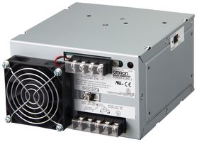 Omron S8JX-G60024C Power Supply
