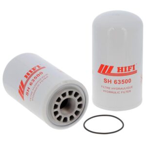 Hifi Filter SH63500 Hydraulic Filter