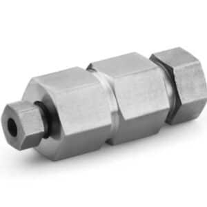 Swagelok SS-4FK0-6 Tube Fitting