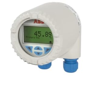 ABB TTF300 Temperature Transmitter