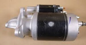 Cummins 0191-2534 Starter Motor