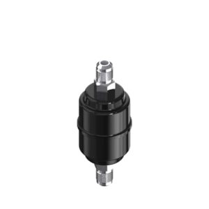 Danfoss 023Z5001 Hermetic Filter Drier