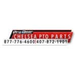 Chelsea Logo