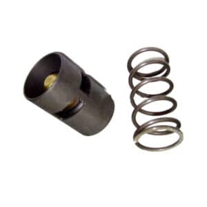 Atlas Copco 1202586903 Thermostat Valve