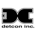 Detcon Logo