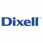 DIXELL Logo