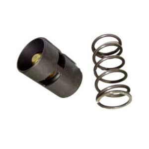 Atlas Copco 1622706404 Thermostat Valve