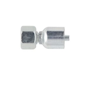 Parker 1C943-6-4 Hydraulic Hose Fitting