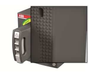ABB 1SDA066475R1 Rotary Handle