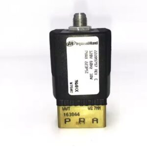 Ingersoll Rand 22289797 Line Sump Solenoid Valve