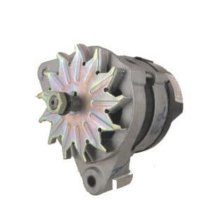 Cummins 26021196 Alternator