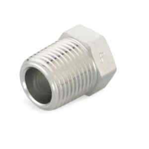 Parker 3/4X1/2 PTR-SS Pipe Reducer