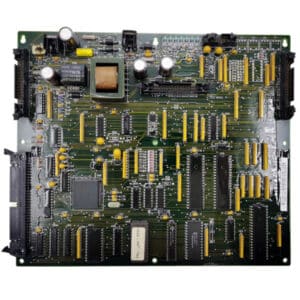 Cummins 300-4079 Power Supply Board