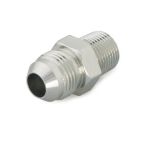 Parker 4-4 FTX-SS Tube Fitting