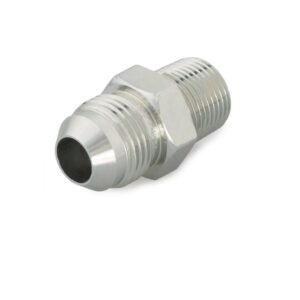 Parker 4-6 FTX-S Tube Fitting