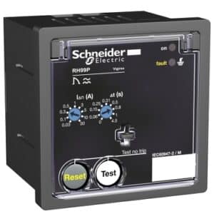 Schneider Electric 56273 Residual Current Protection Relay