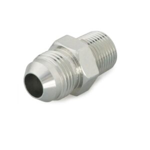 Parker 6-6 FTX-SS Tube Fitting