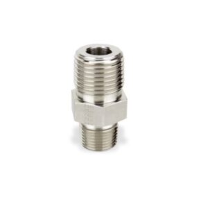 Parker 6 PH-SS Pipe Fitting