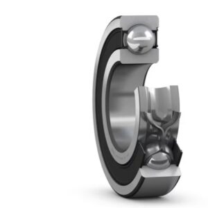 SKF 6305-2RS1 Deep Groove Ball Bearing