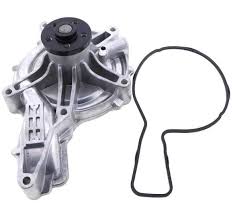 Renault 7424070792 Water Pump