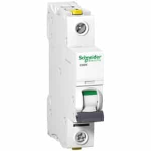 Schneider Electric A9F04116 Miniature Circuit Breaker