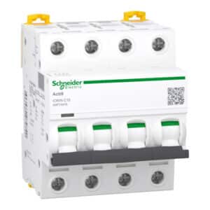 Schneider Electric A9F74416 Miniature Circuit Breaker