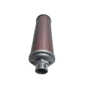 Atlas Copco 2906042500 Silencer Kit