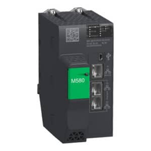 Schneider Electric BMEP584040 Processor Module