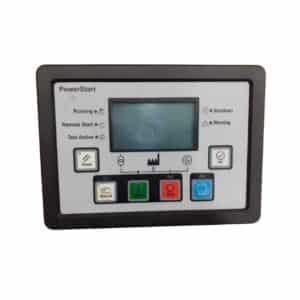 Cummins A054G527 Control Panel