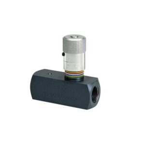 Parker F400S Control Valve