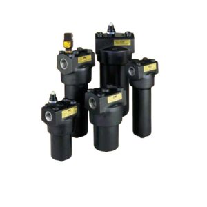 Parker G04248 High Pressure Filter